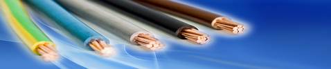 Household wires