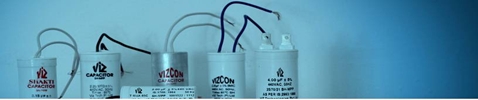 capacitors