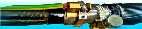 Jointing kits
