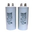 RPC capacitors